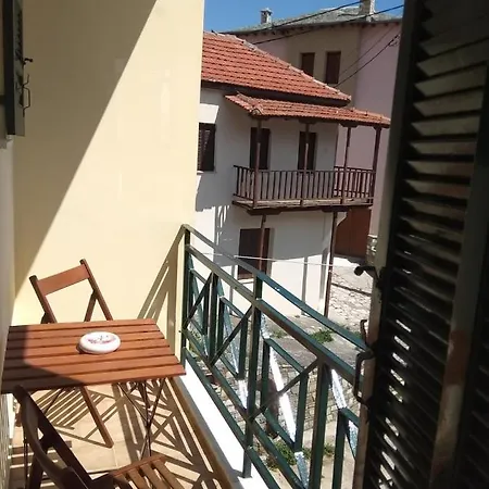 Karavos 2*