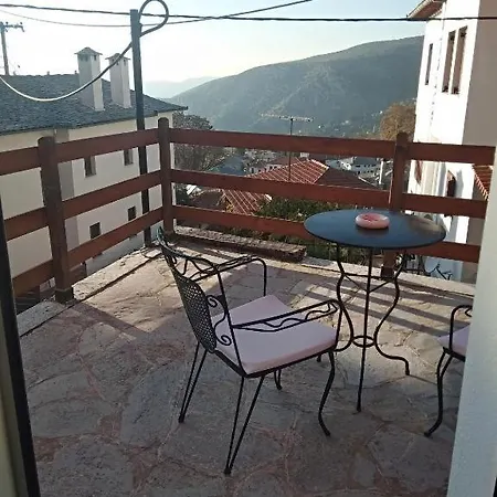Karavos 2* بورتاريا
